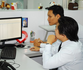 Ambitionplus Custom Solutions