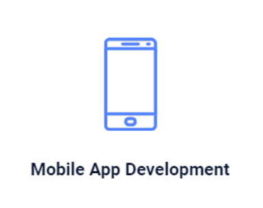 Mobile App Development