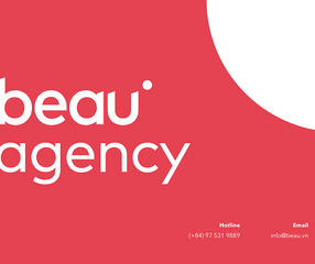Beau Agency Vietnam