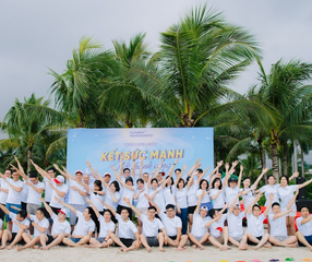 Công ty TNHH Earable Việt Nam