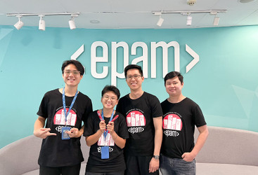 EPAM Vietnam