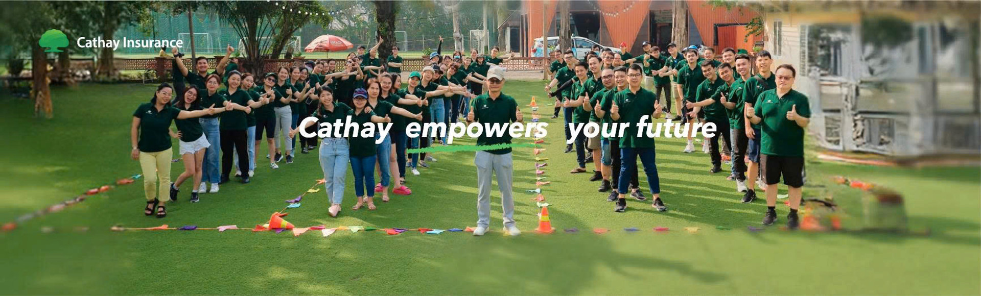 Cathay Insurance (Vietnam) Co., Ltd