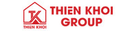 CÔNG TY CỔ PHẦN TẬP ĐOÀN THIÊN KHÔI