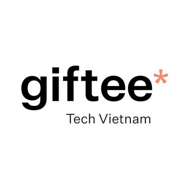 CÔNG TY TNHH GIFTEE TECH VIETNAM