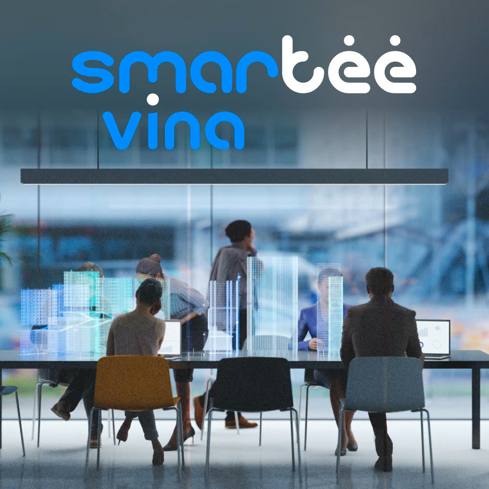 Smartee Vina Co Ltd