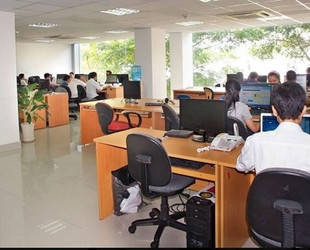 K&G Technology Company Limited.