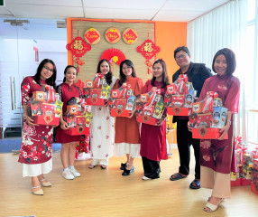 Rakus Vietnam