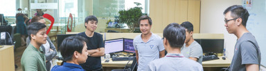 Dedicated Software Teams