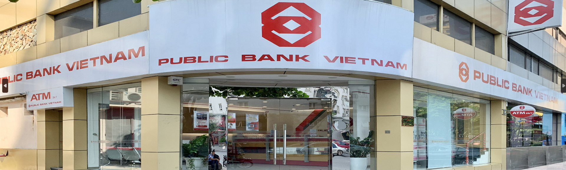 Public Bank Vietnam (PBVN)
