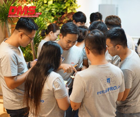 Công ty Cổ Phần DMSpro
