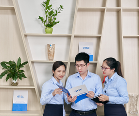 CÔNG TY CỔ PHẦN THƯƠNG MẠI VÀ DỊCH VỤ CÔNG NGHỆ GTSC VIỆT NAM