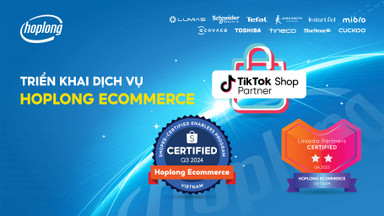 Hợp Long Ecommerce