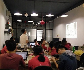 Sáng Tạo Nâu