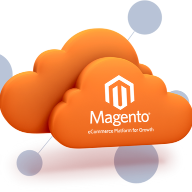 Magento Commerce Cloud