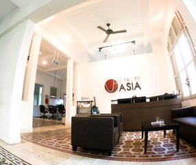 VITALIFY ASIA ( Công ty TNHH Vitalify Á Châu)