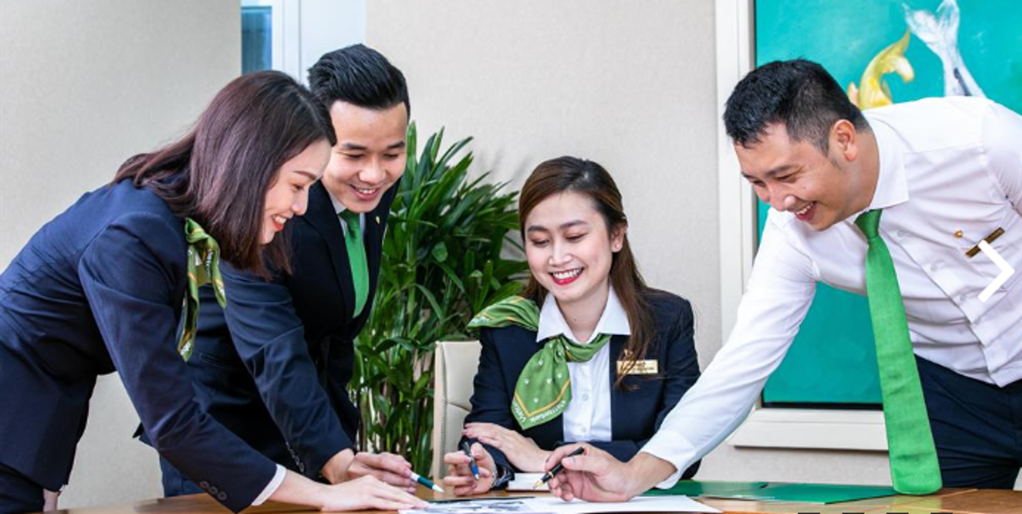 vietcombank