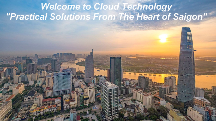 CLOUD TECHNOLOGY VN