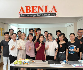 Công ty TNHH ABENLA