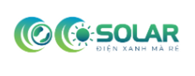 CÔNG TY TNHH COCO SOLAR VIỆT NAM