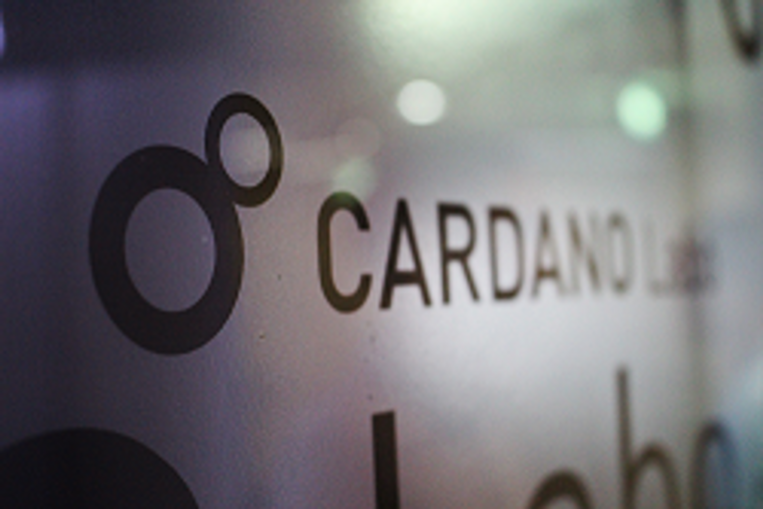 CARDANO Labo Vietnam