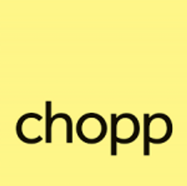 Công Ty TNHH MTV CHOPP