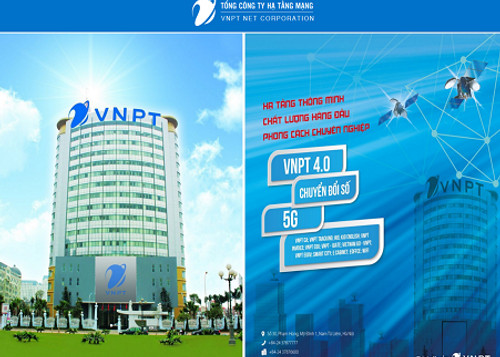Phó Tổng Giám đốc VNPT Net dựa vào đâu ký chỉ định thầu hàng chục tỷ đồng   Tạp chí Chất lượng Việt Nam