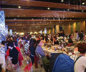 Du Kim Joint Stock Company