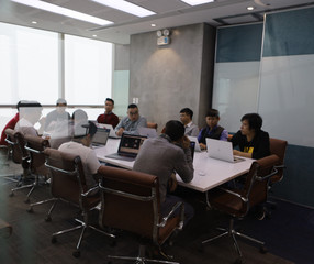 FinOS Technology