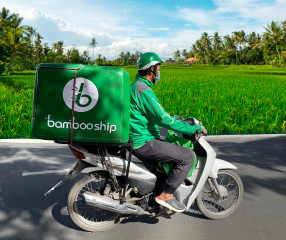 CÔNG TY CỔ PHẦN BAMBOOSHIP