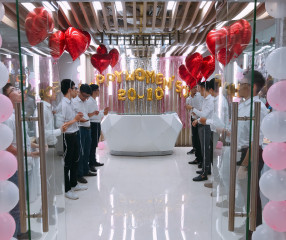 Công ty TNHH Giải Pháp và Công Nghệ Tích Hợp Đông Dương (IIST)
