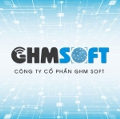 Công ty GHM SOFT