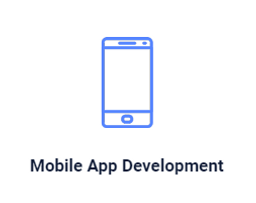 Mobile App Development