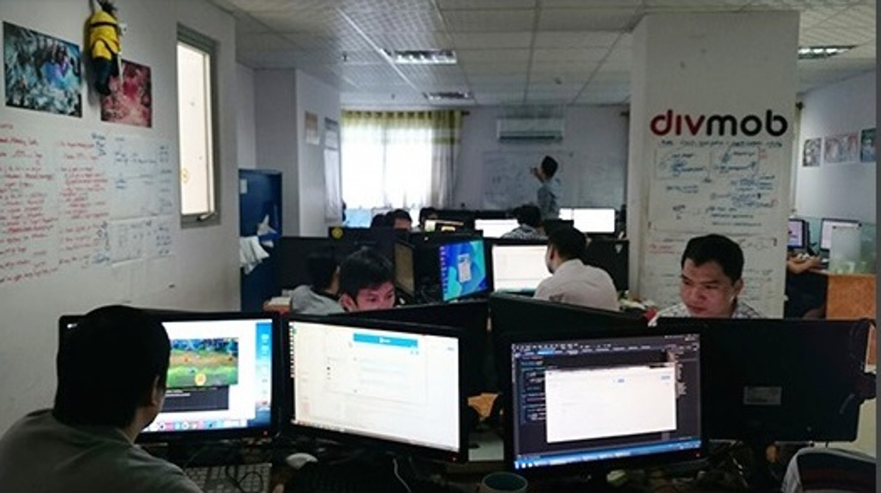 divmob-co-ltd