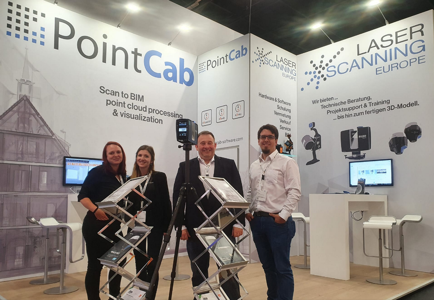 PointCab