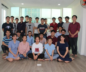 CÔNG TY TNHH CÔNG NGHỆ N.A.M