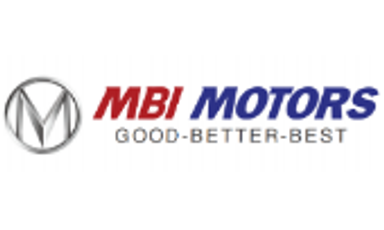   Mbi Motors 