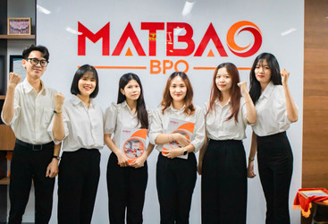 Mắt Bão BPO