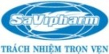 CÔNG TY CỔ PHẦN DƯỢC PHẨM SAVI
