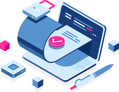 SAALEM - Giải pháp số hóa quy trình nghiệp vụ tín dụng