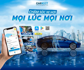 CARRECT