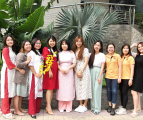 Rakus Vietnam