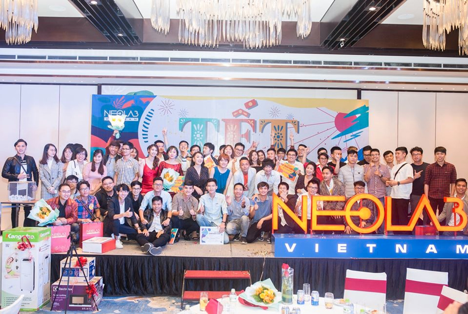 NEOLAB VIỆT NAM (Đà Nẵng)