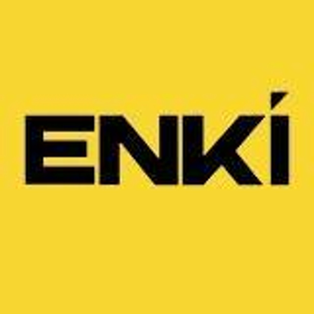 Enki home