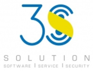 3S Solution Corp