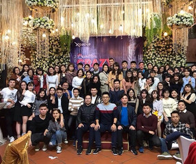 Công ty cổ phần công nghệ SODO