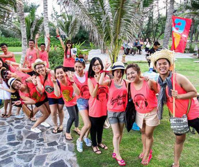 CÔNG TY TNHH RINGIER VIỆT NAM