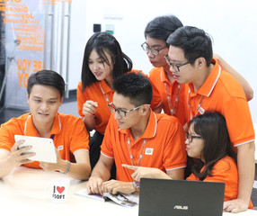 FPT Software - Hồ Chí Minh