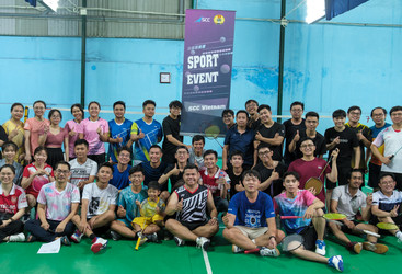 SCC Vietnam