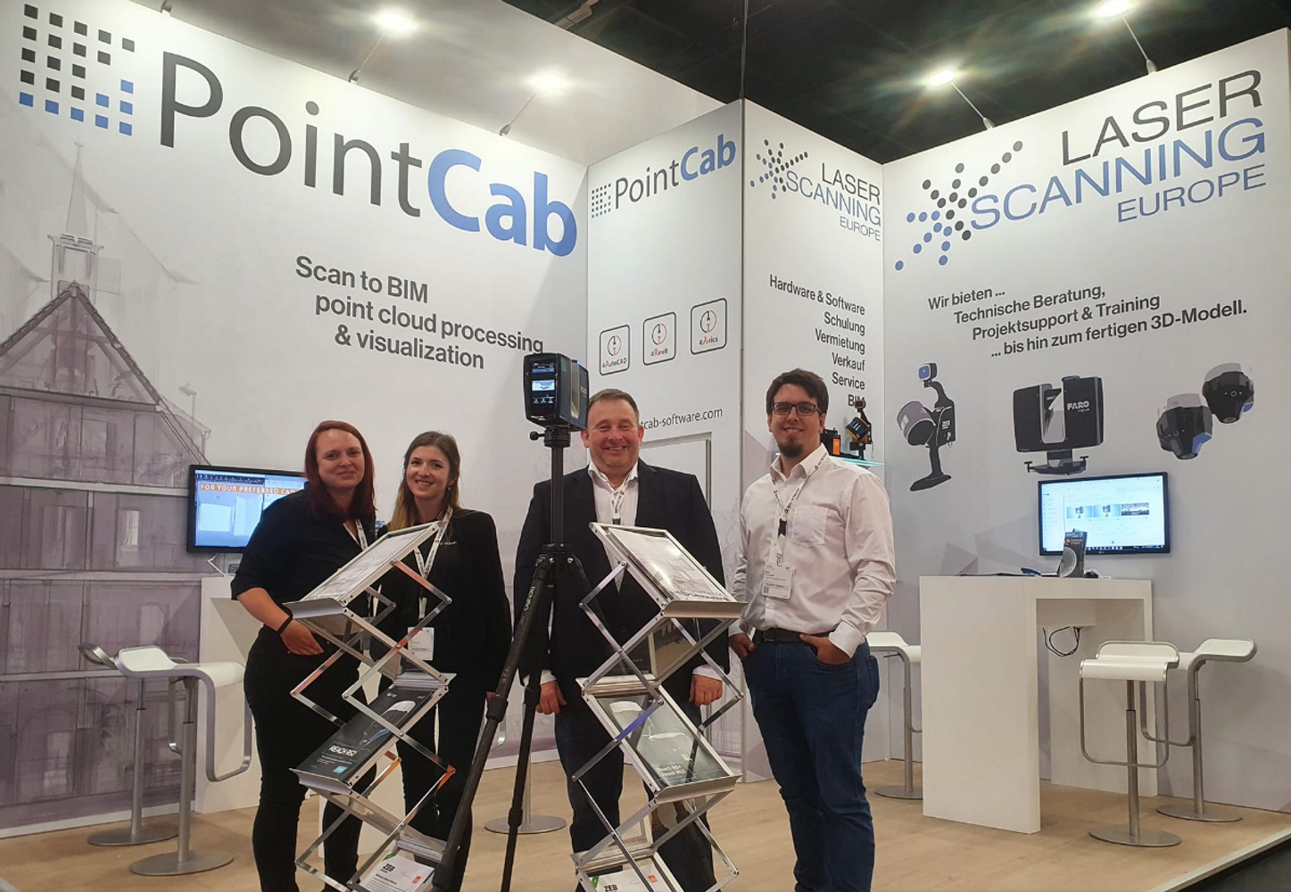 pointcab