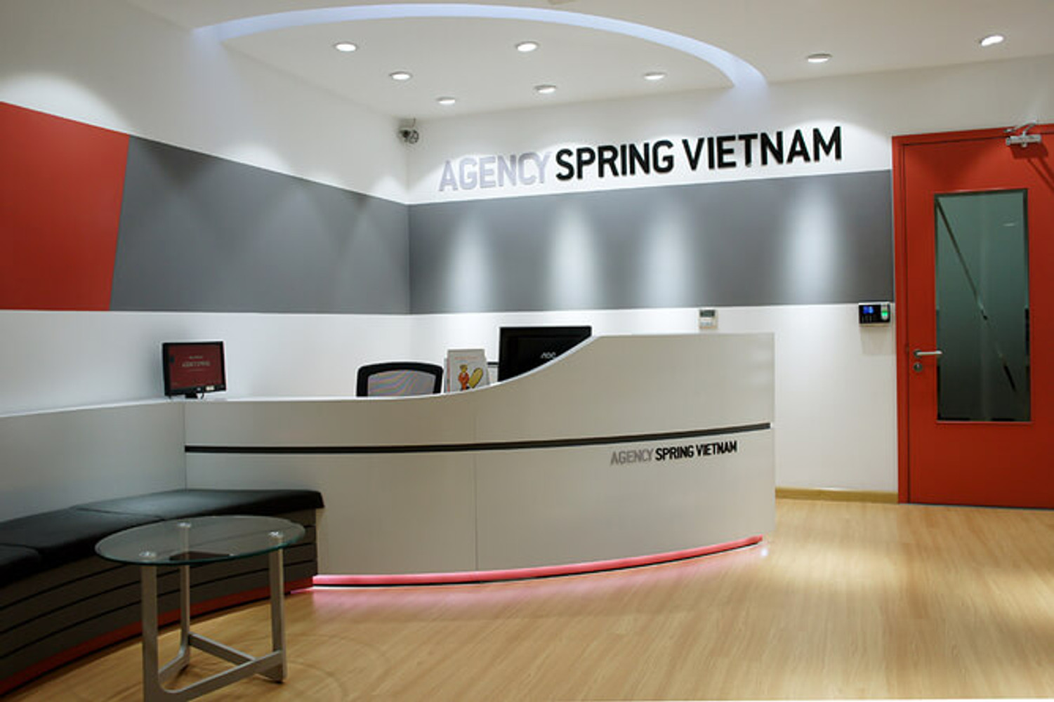 Agency Spring Viet Nam